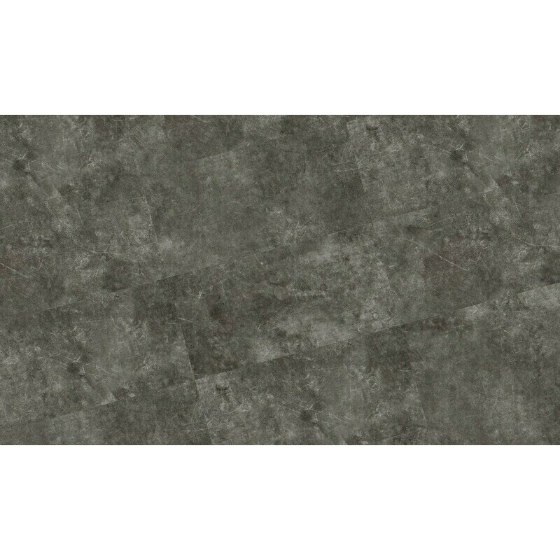 Podlaha vinylová zámková SPC Floor Concept Cement šedý Acara