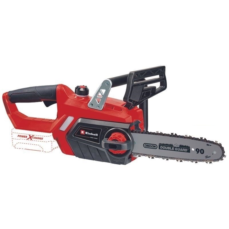 Pila řetězová AKU Einhell GE-LC 18/25 Li-Solo Einhell