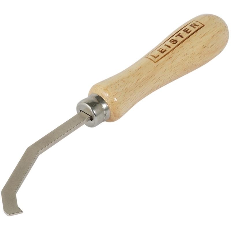 Háček zkušební Leister LEISTER