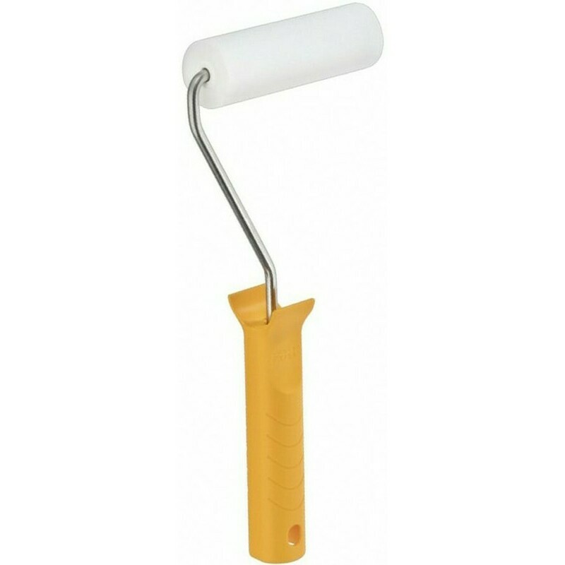 Váleček s držákem Color Expert jemná pěna 110×35×6×270 mm Color Expert