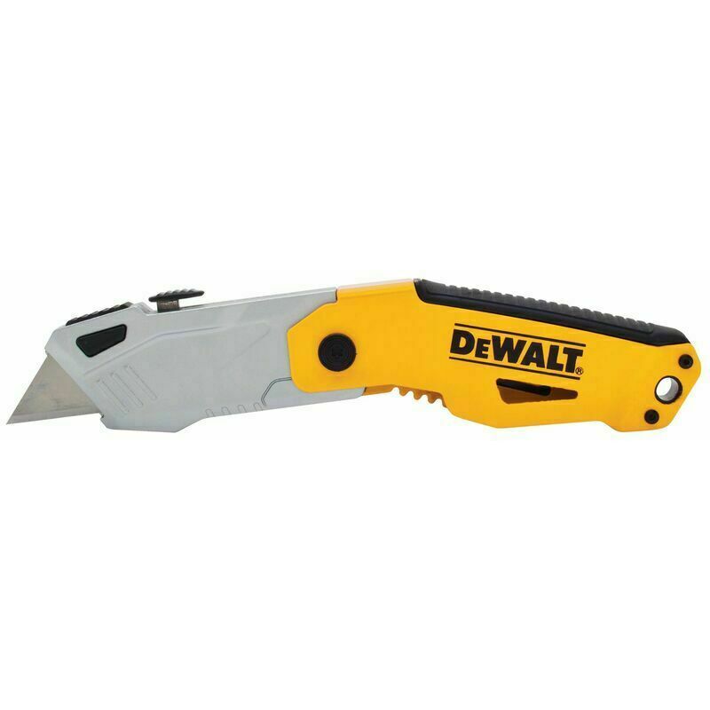Nůž s vysouvací čepelí DeWALT DWHT10261-0 DeWALT