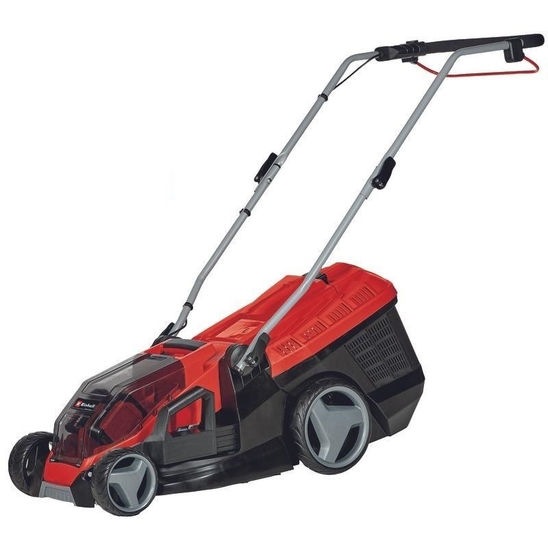 Sekačka AKU Einhell GE-CM 36/36 Li M Kit Einhell