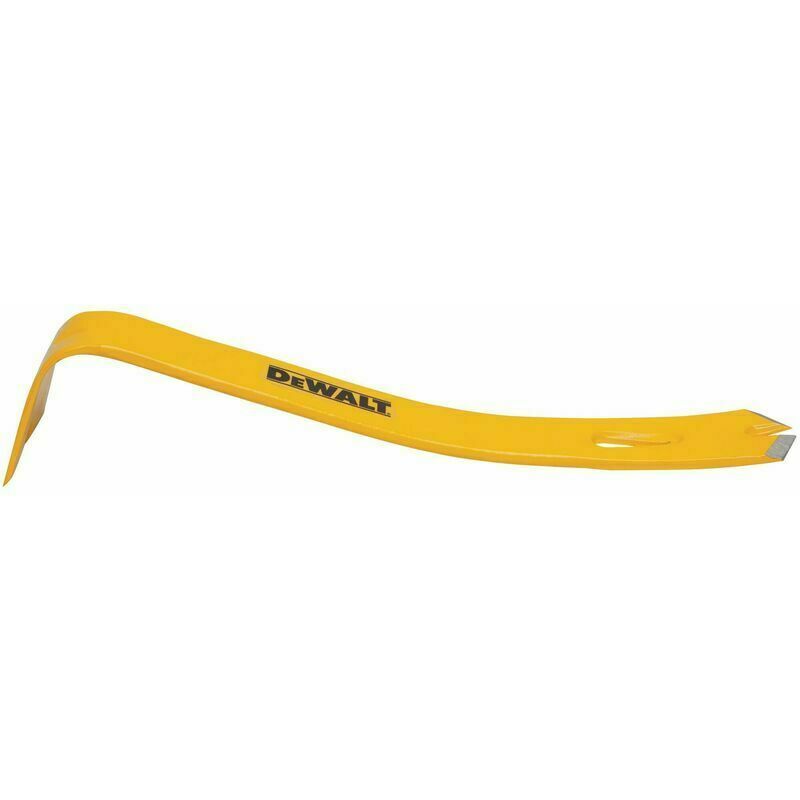 Páčidlo ploché DeWALT DWHT55518-1 300 mm DeWALT