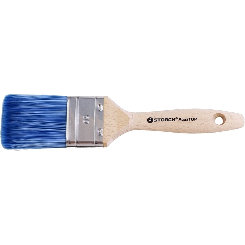 Štětec na barvy a laky Storch AquaTOP DR 80×19×70 mm Storch