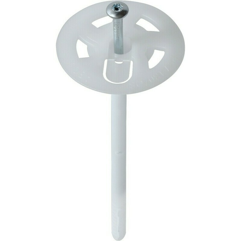 Hmoždinka šroubovací TopKraft TK-PSV 260 mm TOPKRAFT CZ s.r.o.