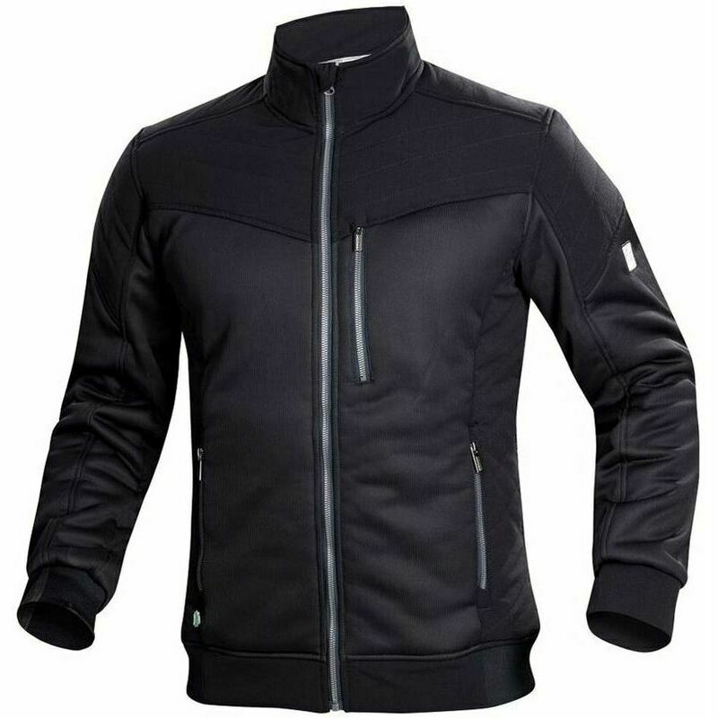 Bunda zimní Ardon Hybrid černá XL Ardon Safety