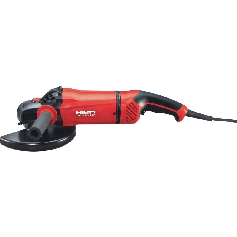 Bruska úhlová Hilti AG 230-24D Hilti