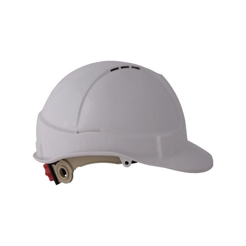 Přilba ventilovaná Ardon SH-1 bílá ARDON SAFETY