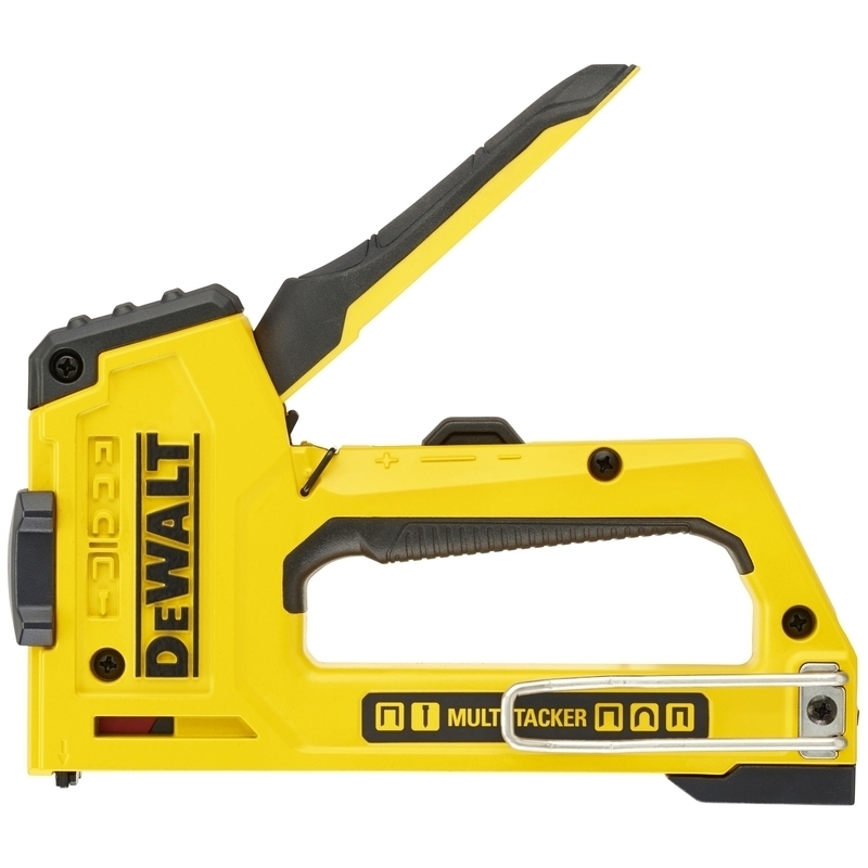 Sponkovačka DeWALT DWHT0-TR510 DeWALT