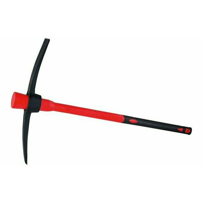 Krumpáč s násadou