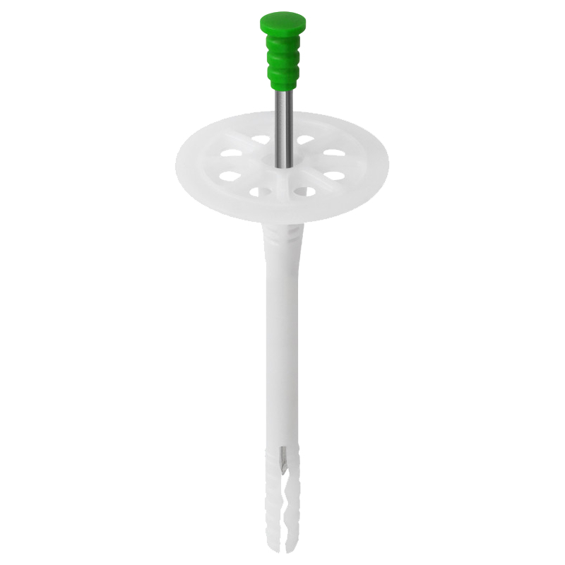 Hmoždinka zatloukací TopKraft FI-10 M 160 mm TOPKRAFT CZ s.r.o.