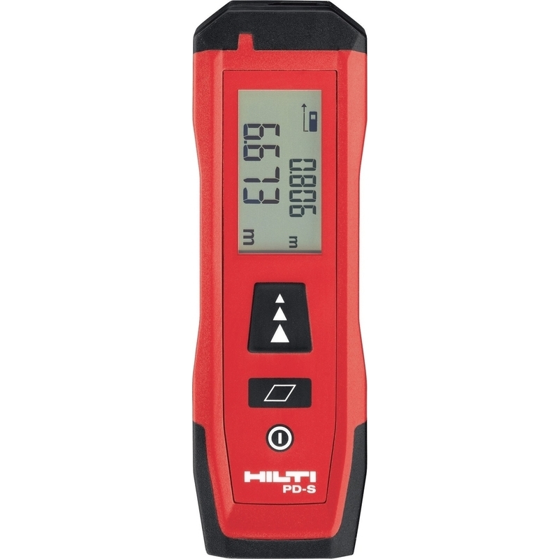 Dálkoměr laserový Hilti PD-S Hilti