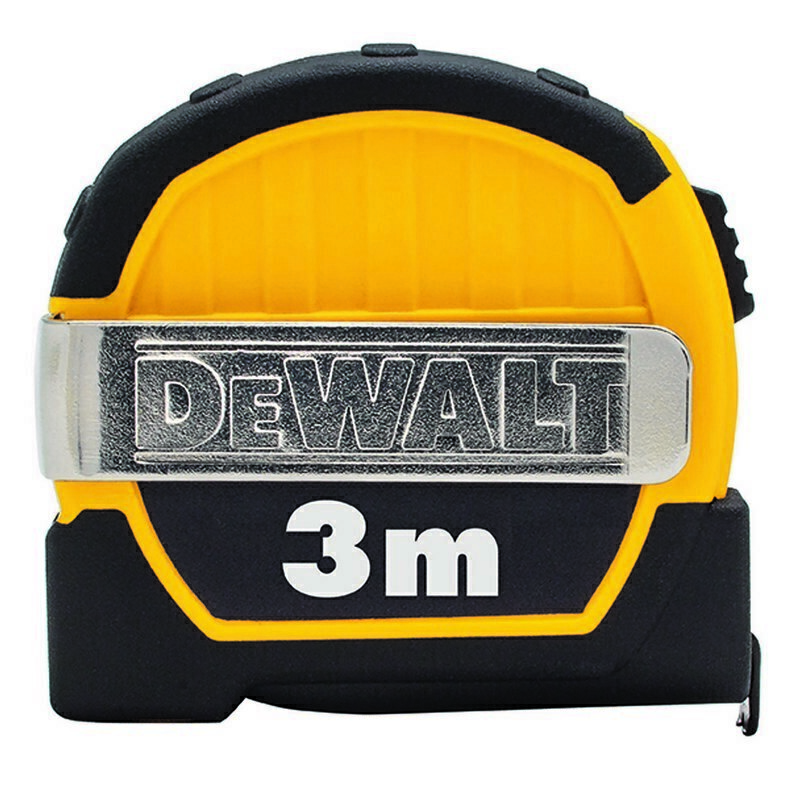 Metr svinovací DeWALT DWHT36098-1 3 m DeWALT