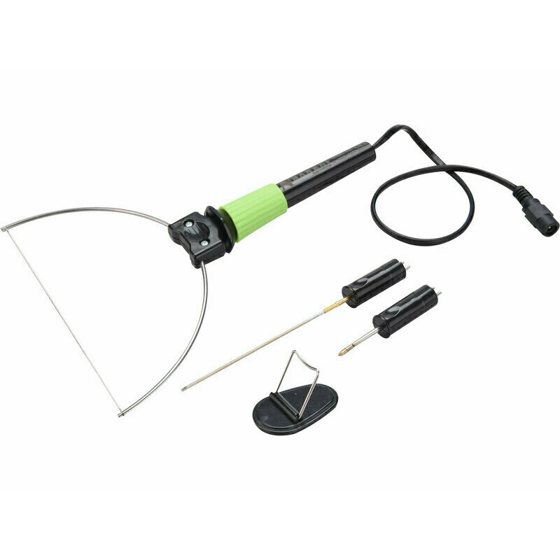 Řezačka odporová Extol Craft 417240 Extol