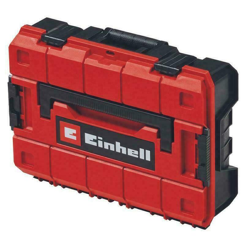 Kufr systémový Einhell E-Case S-C Einhell