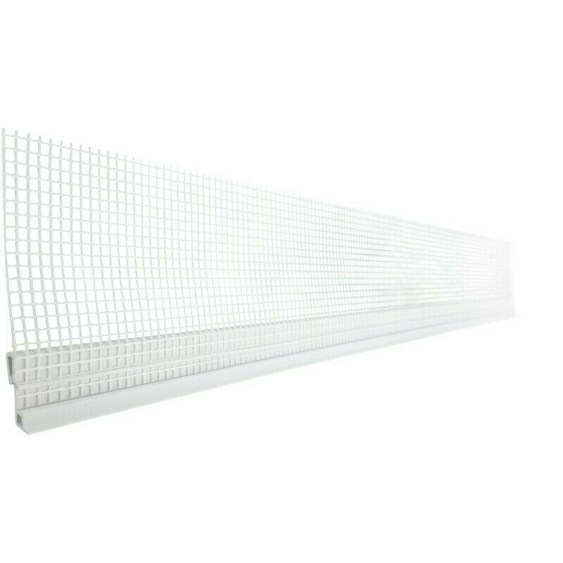 Okapnice pro zakládací profil Retek LTO nalepovací 2