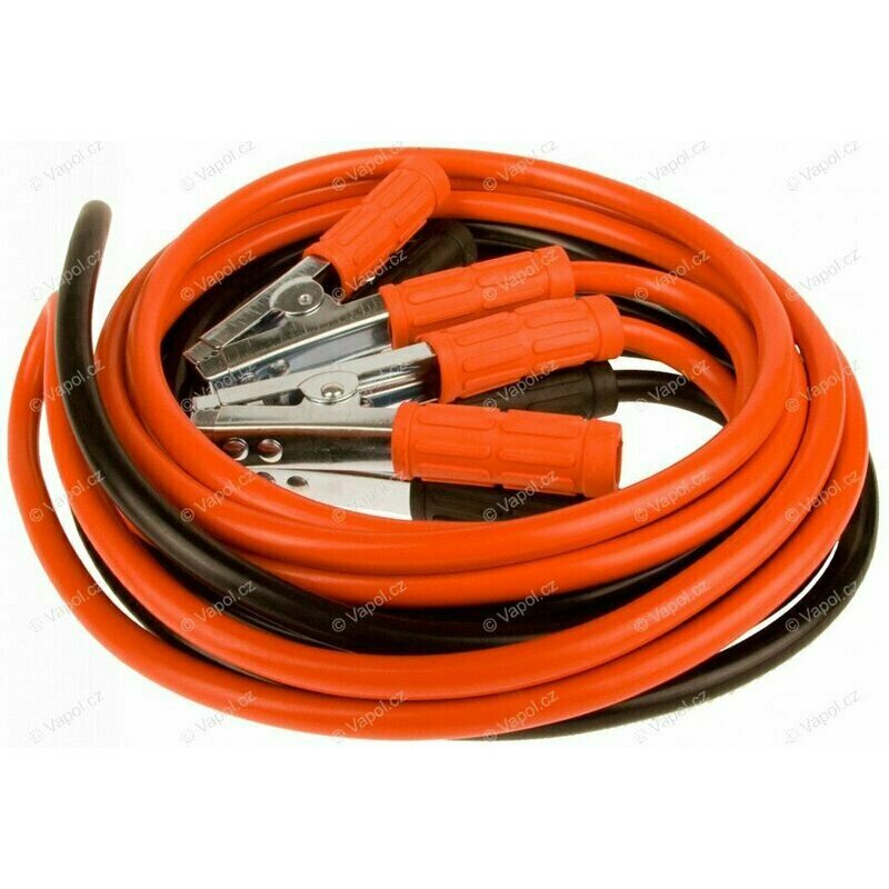 Kabely startovací Vapol 1000 A 5 m Vapol