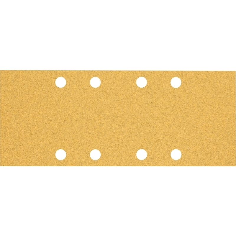 Papír brusný Bosch C470 Expert 93×230 mm 80 10 ks Bosch