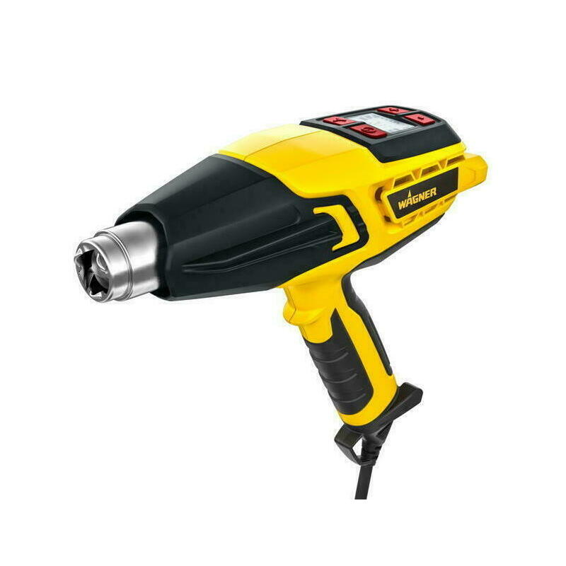 Pistole horkovzdušná Wagner Furno 750 Wagner