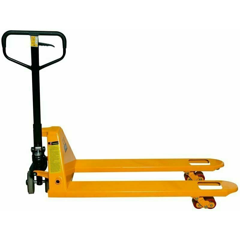 Vozík paletový 2500 kg