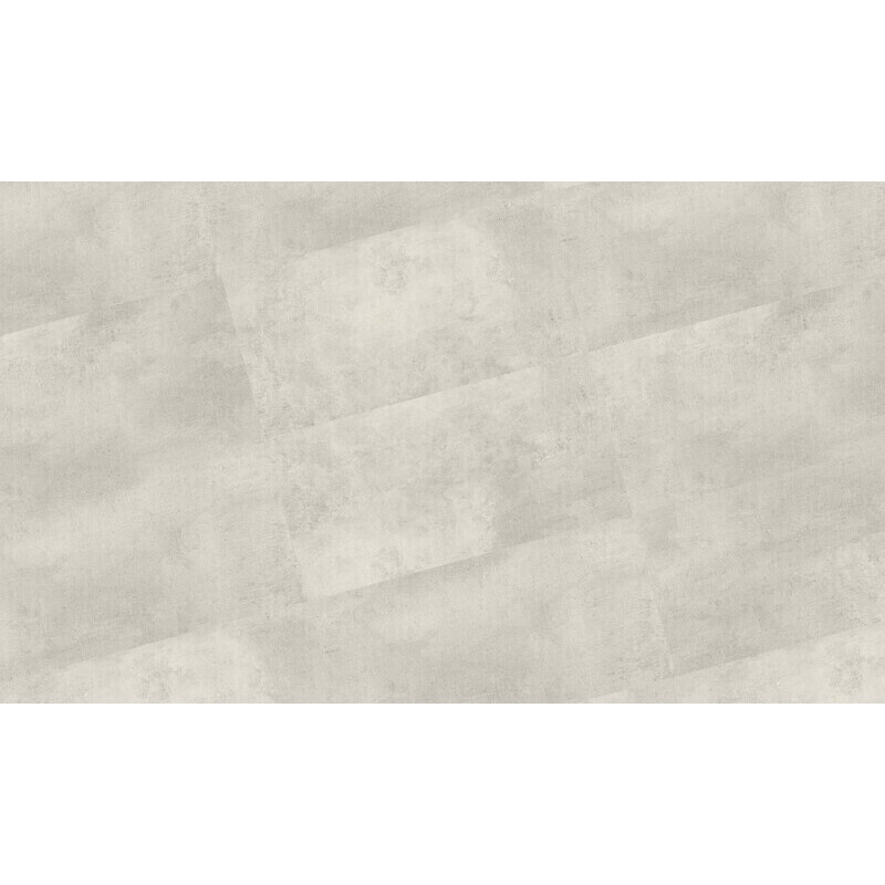 Podlaha vinylová zámková SPC Floor Concept Cement světle šedý Acara