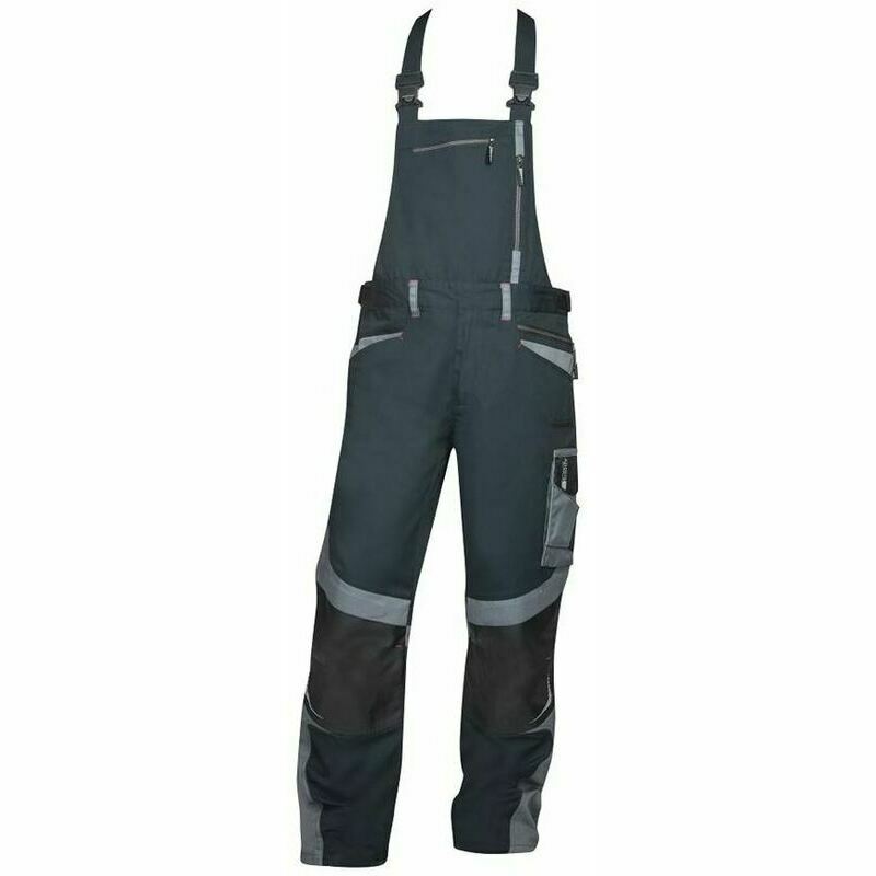 Kalhoty s laclem Ardon R8ED+ černá 52 Ardon Safety