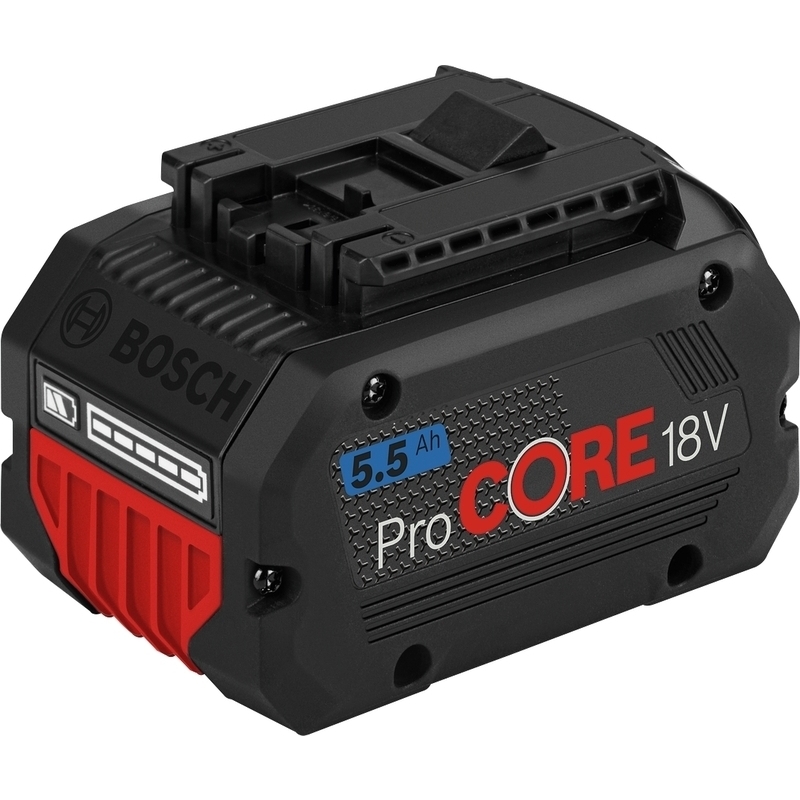 Akumulátor Bosch ProCORE 18 V 5