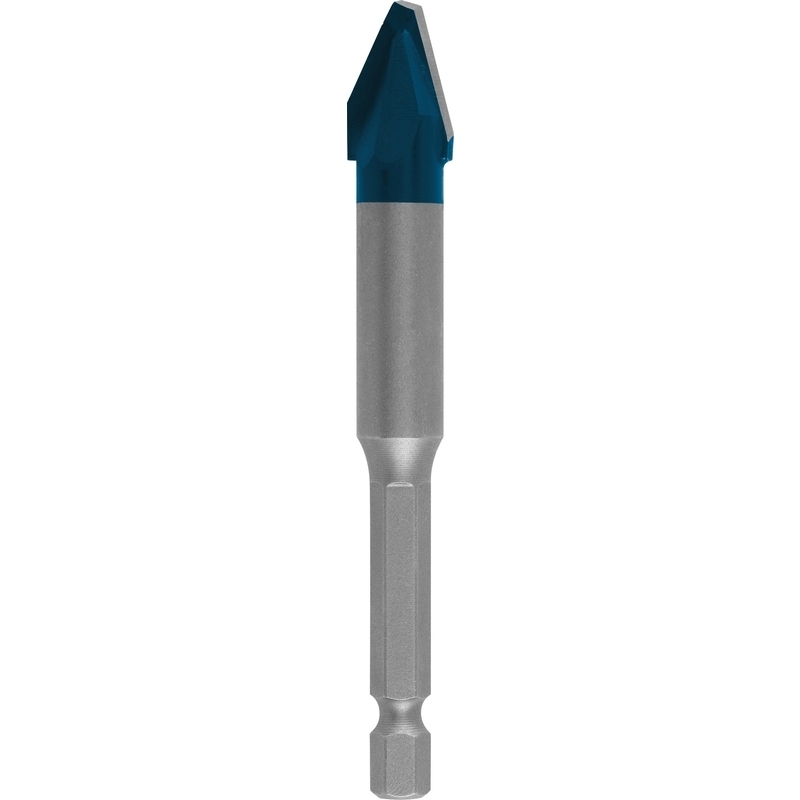 Vrták do keramiky Bosch Expert HEX-9 Hard Ceramic 12×90 mm Bosch