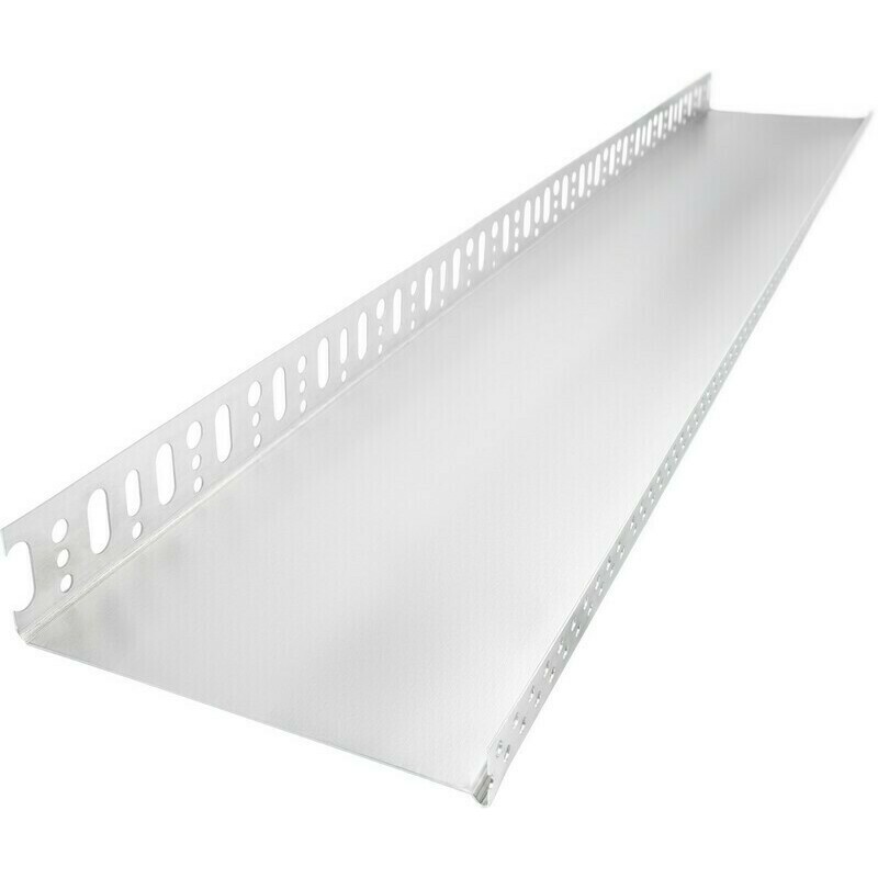 Profil zakládací Retek LOS 223 mm hliník tl. 1