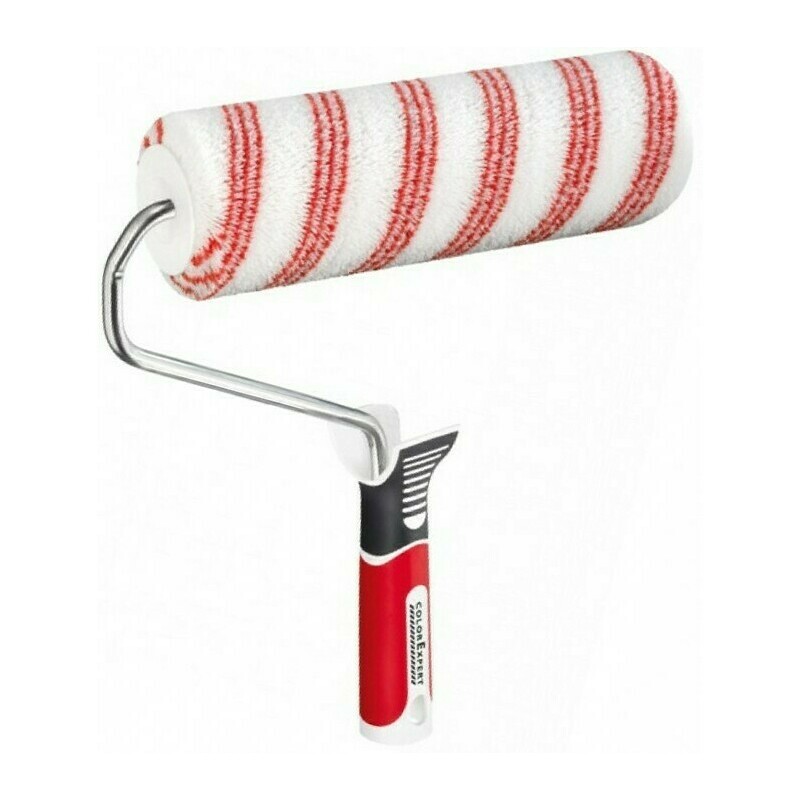 Váleček s držákem Color Expert WallStar 250×54×12×8 mm Color Expert