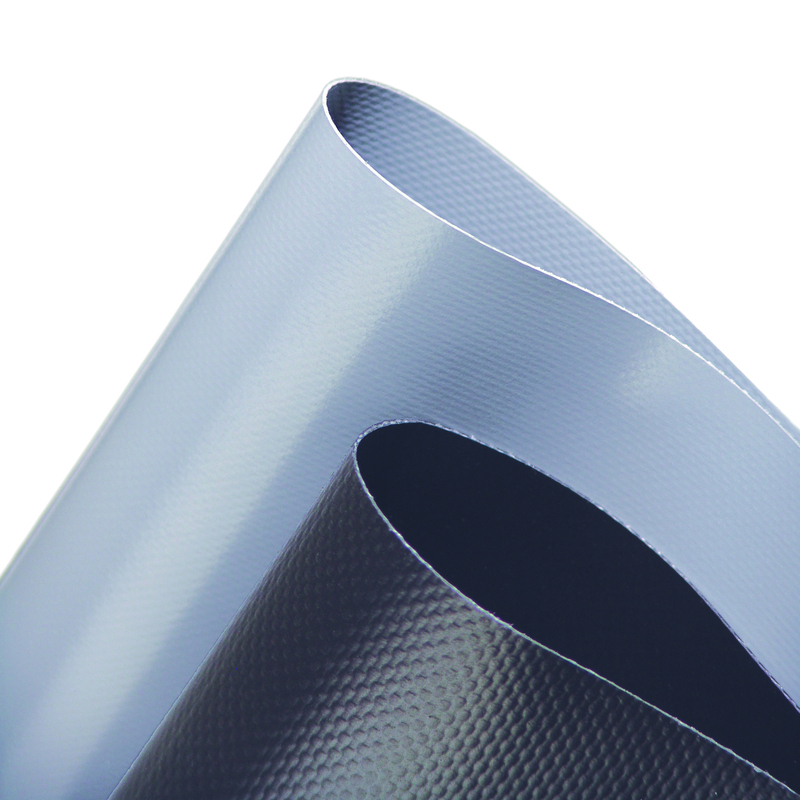 Fólie hydroizolační z PVC-P Monarplan FM tl. 1