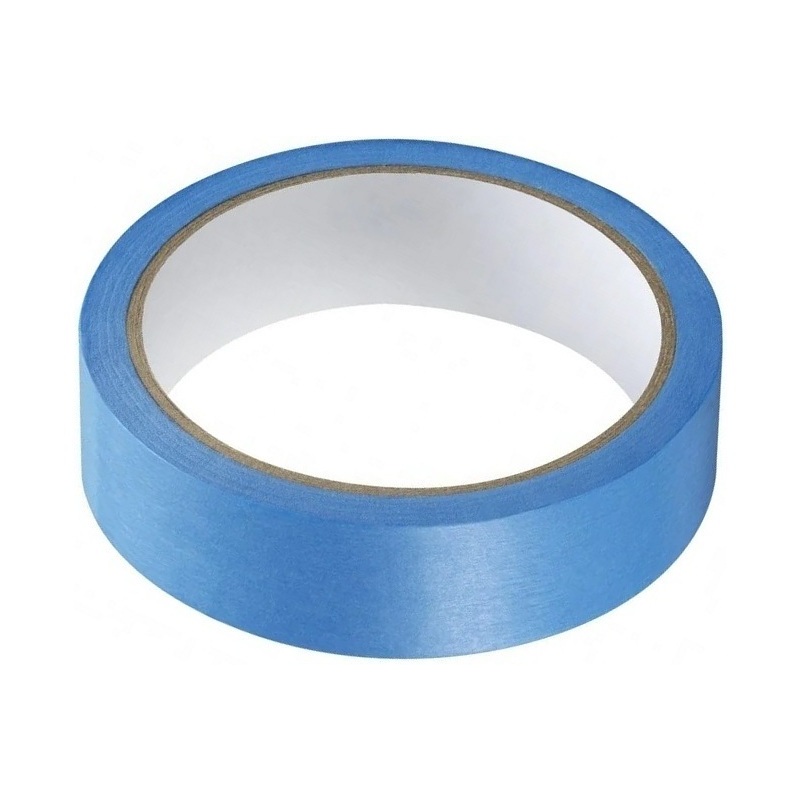 Páska maskovací Color Expert FSC modrá 38 mm/50 m Color Expert