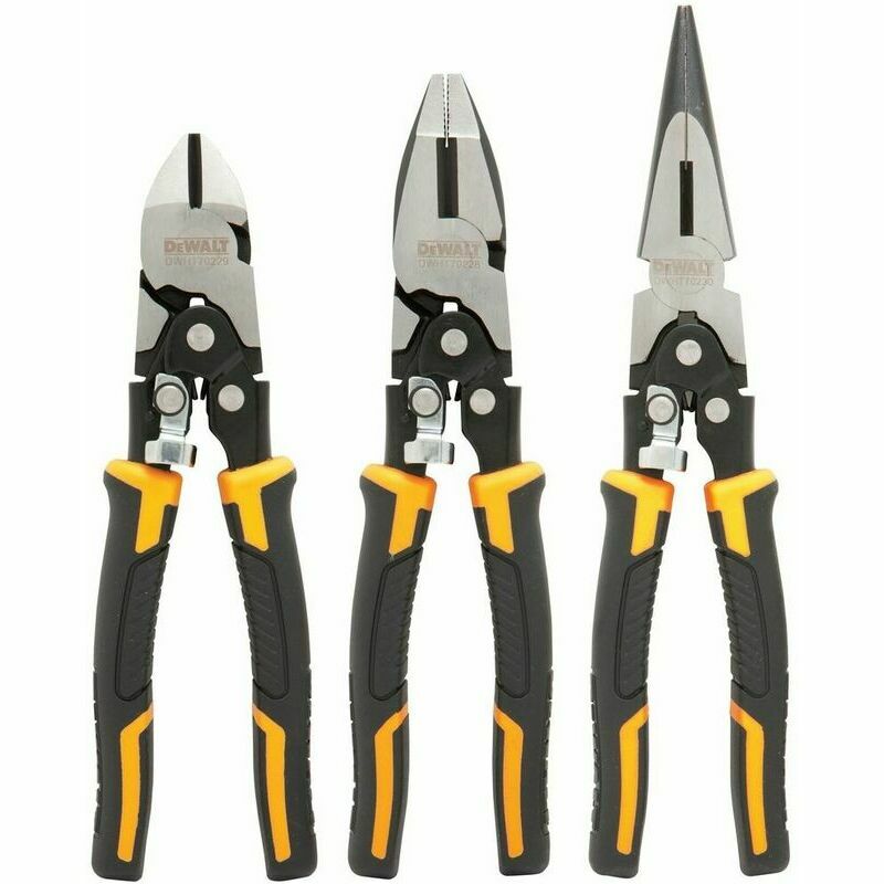 Sada kleští DeWALT DWHT0-70485 3 ks DeWALT
