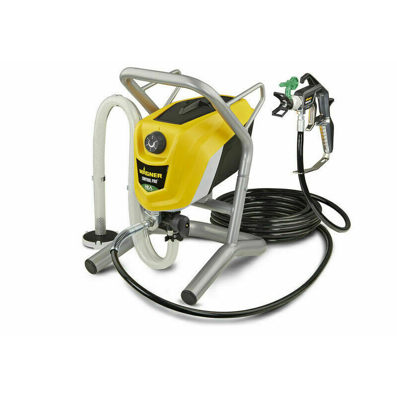 Zařízení stříkací Wagner Control Pro 250 M Wagner