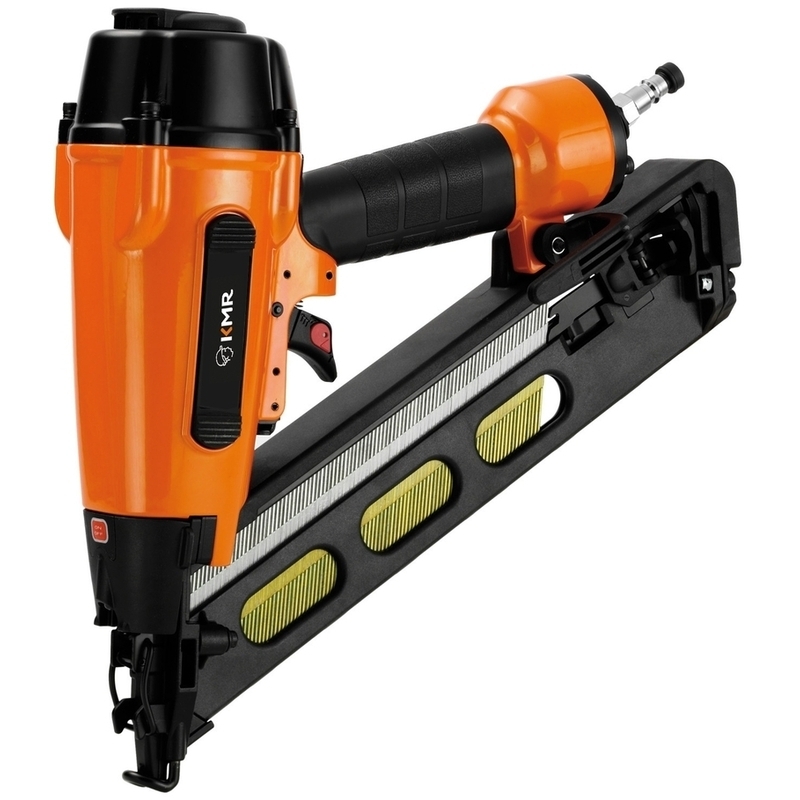 Hřebíkovačka pneumatická KMR 3484 KMR