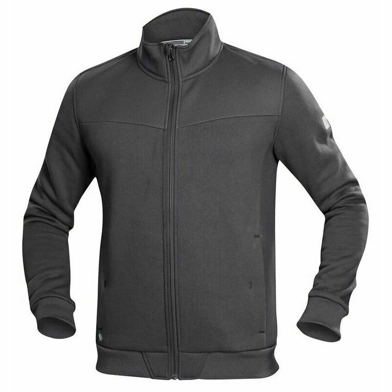 Mikina Ardon M007 tmavě šedá XXL Ardon Safety