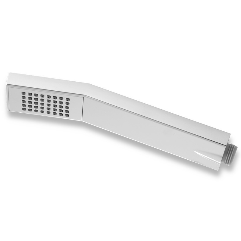 Růžice sprchová Novaservis RU/517