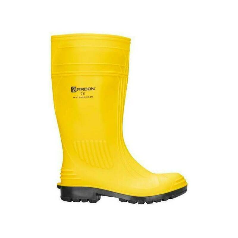 Holínky Ardon Oilfish S5 SRA 43 Ardon Safety