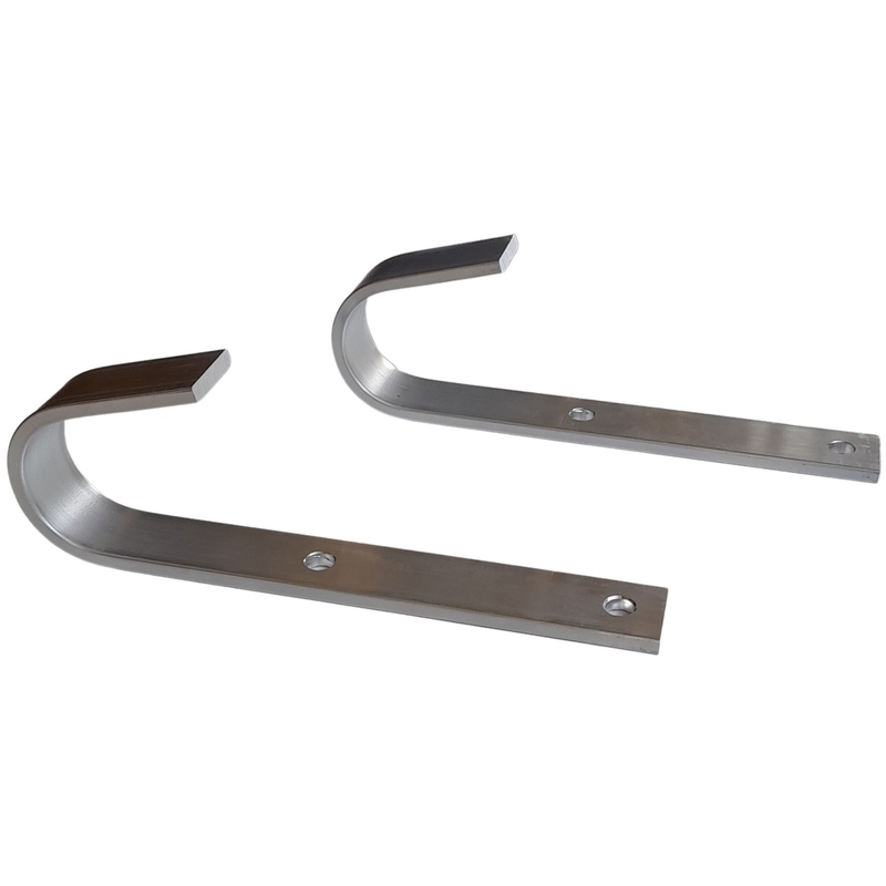 Háky na lešení Polyrez Polyrez