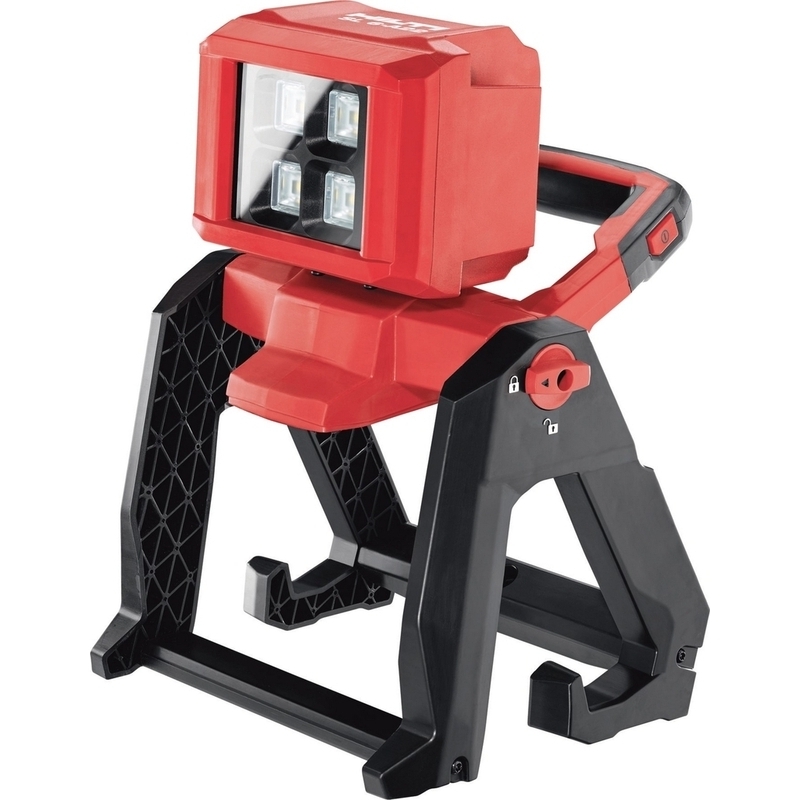 Svítilna LED prostorová Hilti SL 6-A22 Hilti