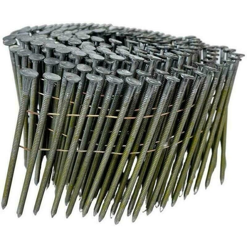 Hřebíky Bostitch FAC konvexní 2