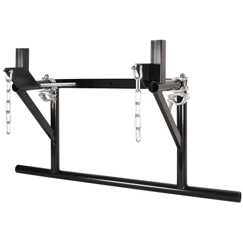 Úchyt lešenářský pro gumové shozy RUBI RUBI