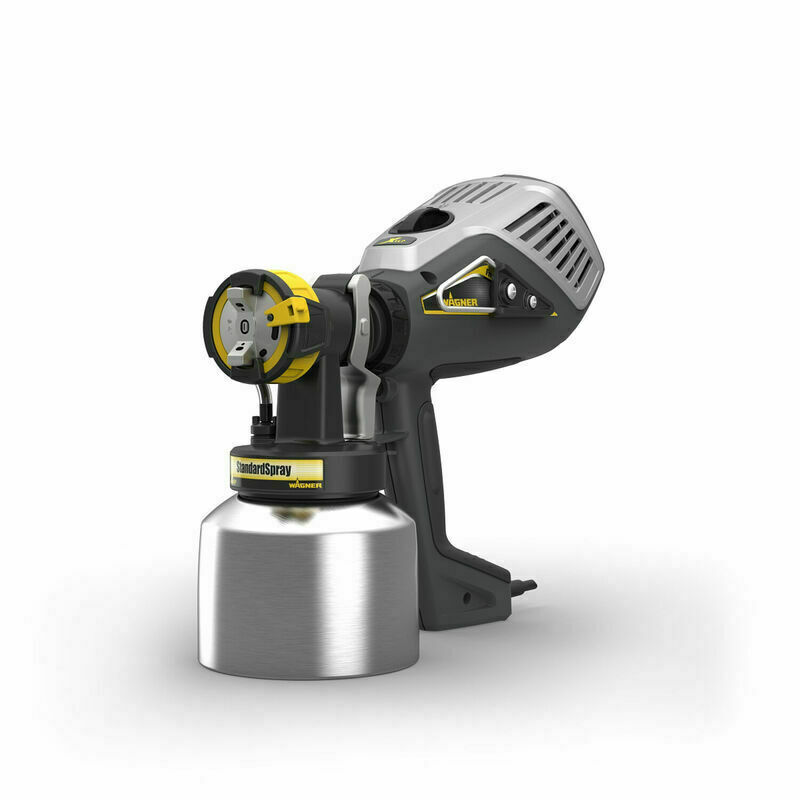 Pistole stříkací Wagner FinishControl 3500 Wagner