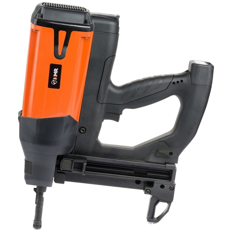 Hřebíkovačka plynová KMR CN40-G643E KMR