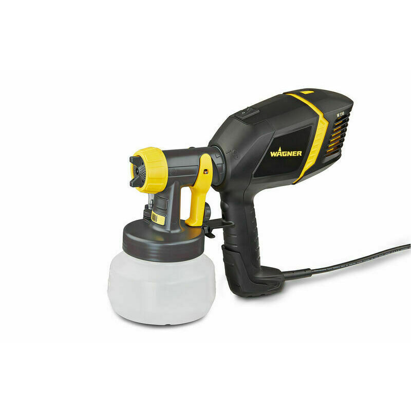 Pistole stříkací Wagner W 150 Wood & Metal Wagner