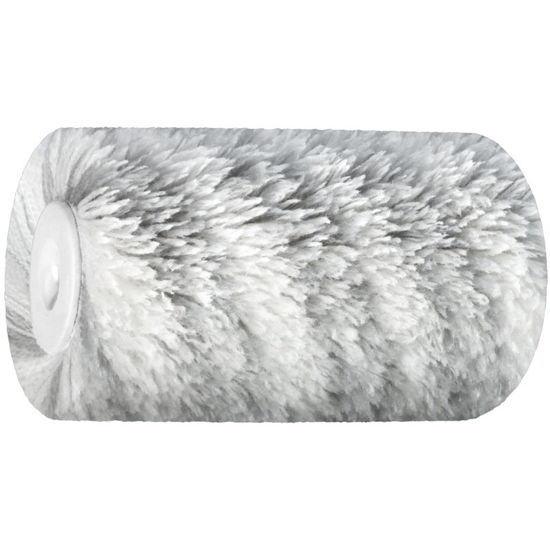 Váleček Color Expert Silver Stripe 120×30×18×6 mm Color Expert