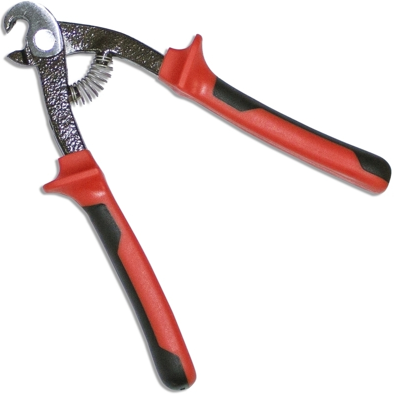 Kleště lámací (papoušek) RUBI RUBI