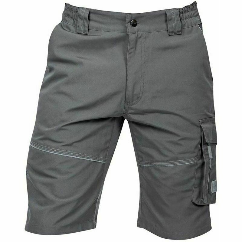 Šortky Ardon Urban+ šedá 50 Ardon Safety