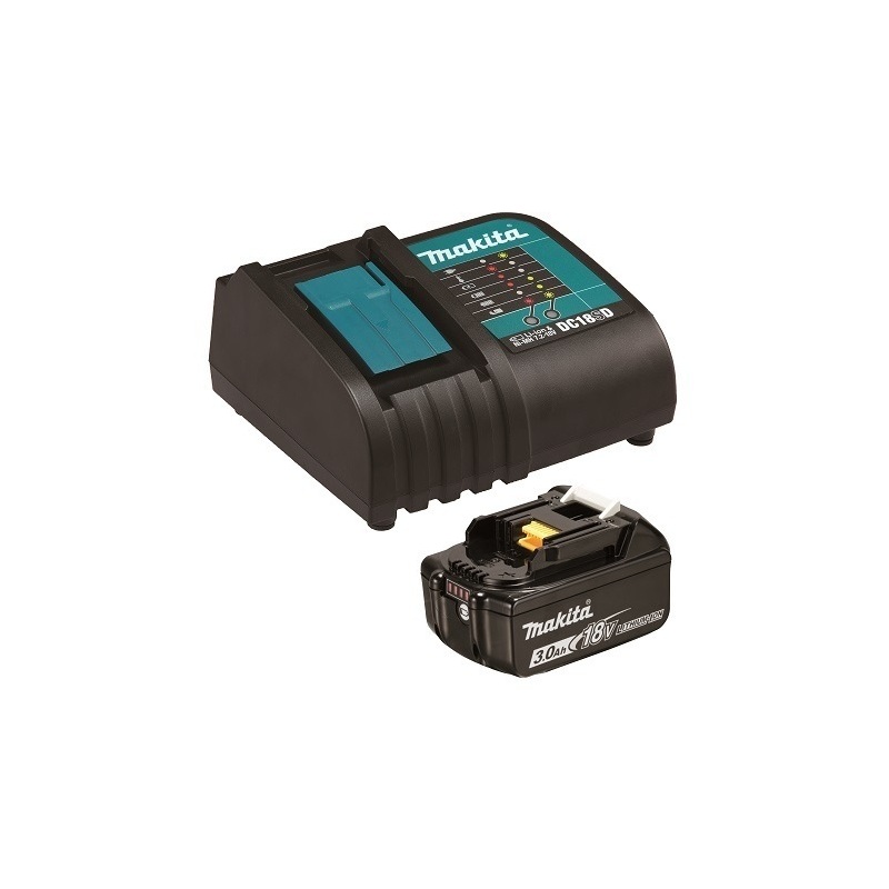 Set Makita 199994-5 MAKITA