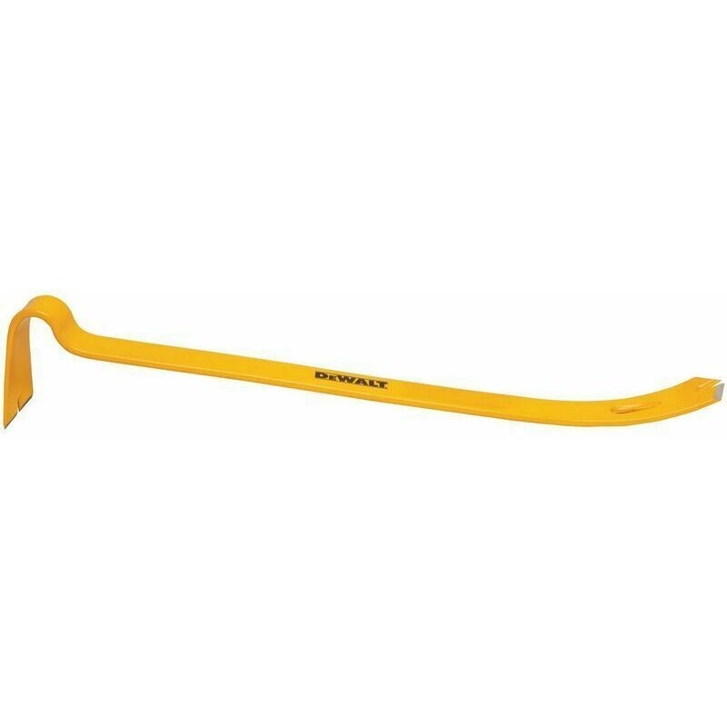 Páčidlo ploché DeWALT DWHT55528-1 530 mm DeWALT